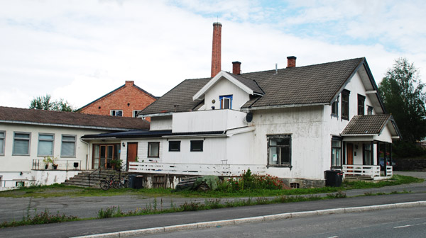 Seminaret finner sted i Tangen menighetshus